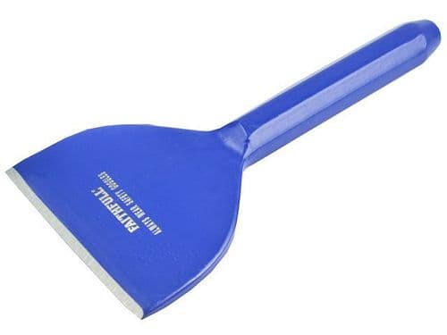 Faithfull Brick Bolster