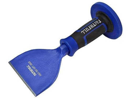 Faithfull Brick Bolster With Grip