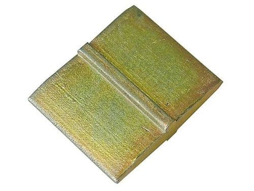Faithfull Chisel Bits 25mm (1") 5 Pc