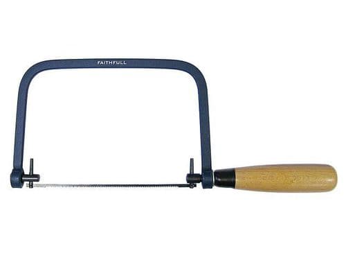 Faithfull Coping Saw 165mm