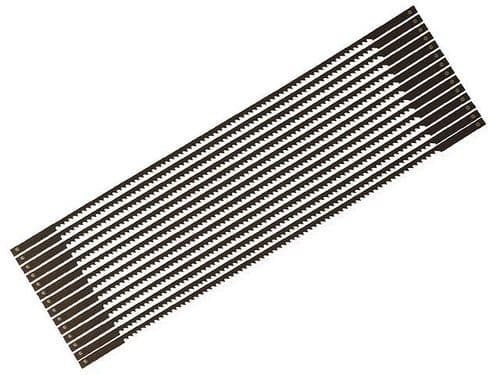 Faithfull Coping Saw Blades 165mm
