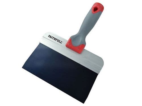 Faithfull Drywall Taping Knife