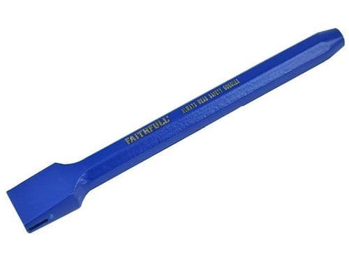 Faithfull Scutch Comb Holders 200mm x 25mm (8in x 1in)