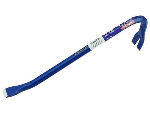 Faithfull Wrecking Bar 600mm (24")