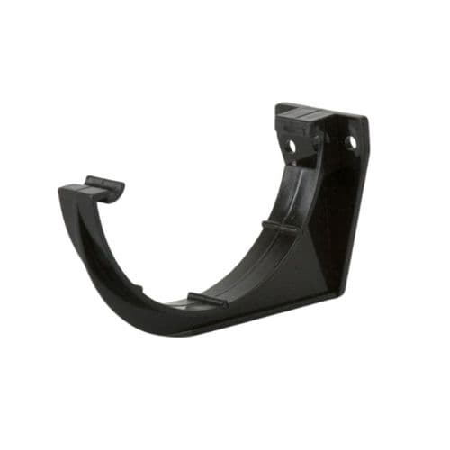 Fascia Bracket - Half Round (FRK1BL)