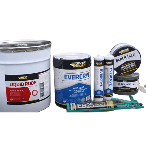 Felt Adhesives & Roof Liquids