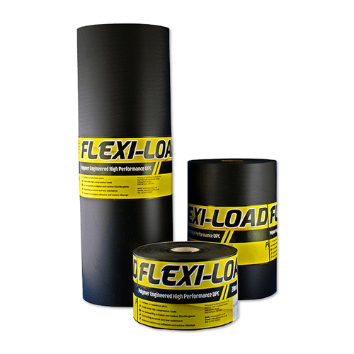 Flexi-Load High Performance DPC 20mtrs x 450mm