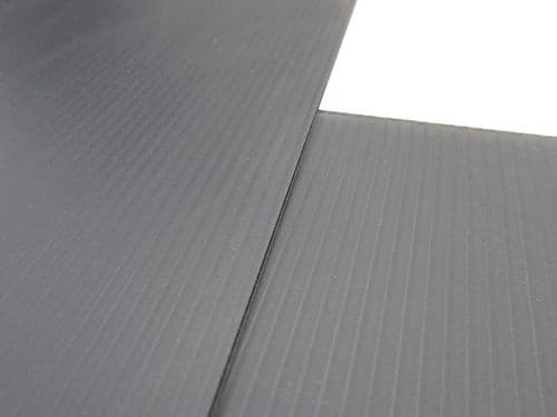 Florprotec T-bord 2500mm x 1200mm x 3mm