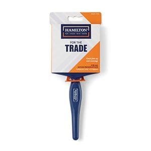 For The Trade 4″ Timbercare Brush