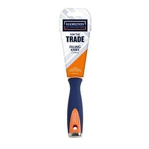 For The Trade Flexible Filling Knife
