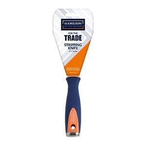 For The Trade Stripping Knife