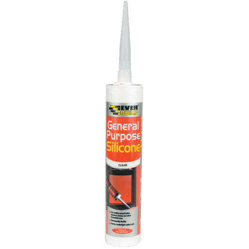 General Purpose Silicone C3