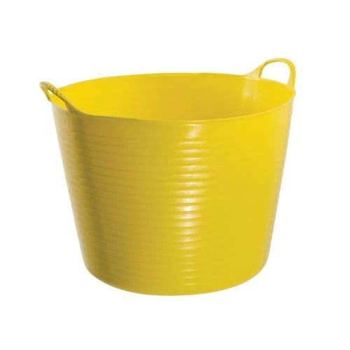 Gorilla Tub Yellow