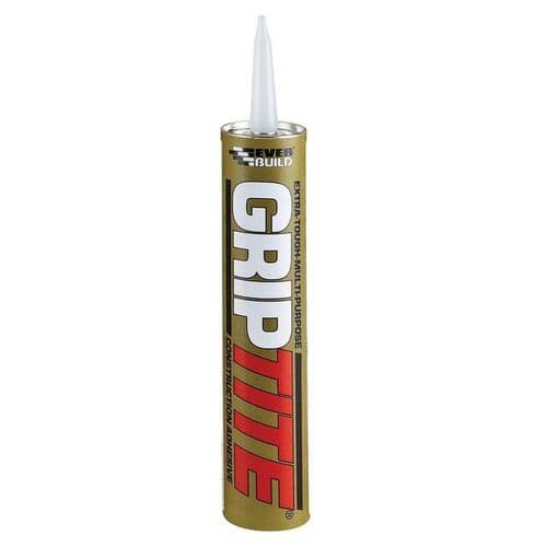 Griptite Adhesive 350ml