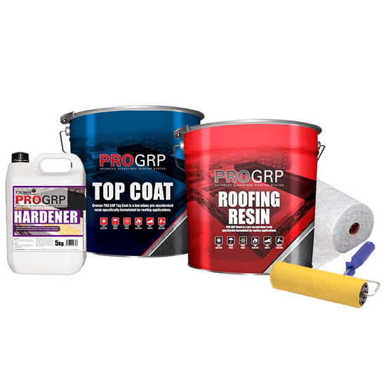 GRP Roofing