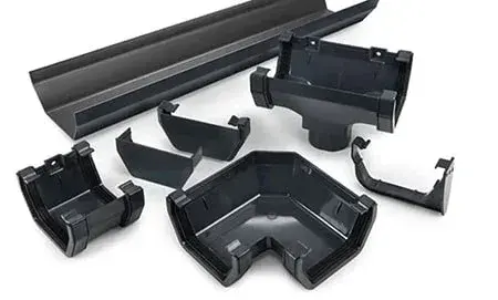 Gutter