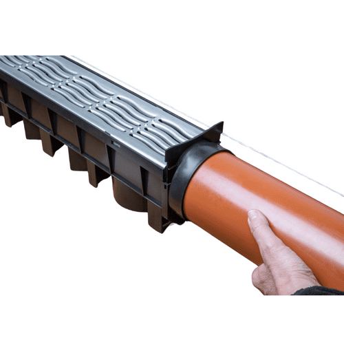 Gutters & Drainage