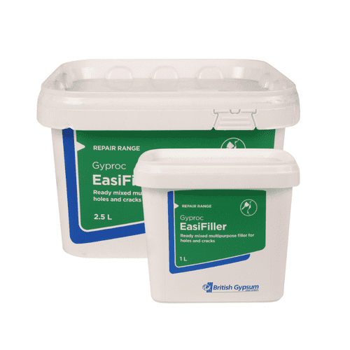 Gyproc Easifiller Ready Mixed