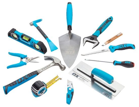 Hand Tools