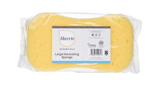 Harris Essentials Sponge