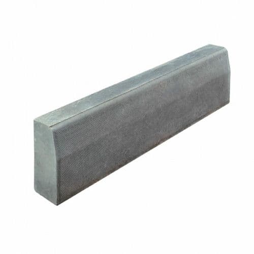HB2 Full Road Kerb (Half Battered) 125mm x 255mm x 914mm