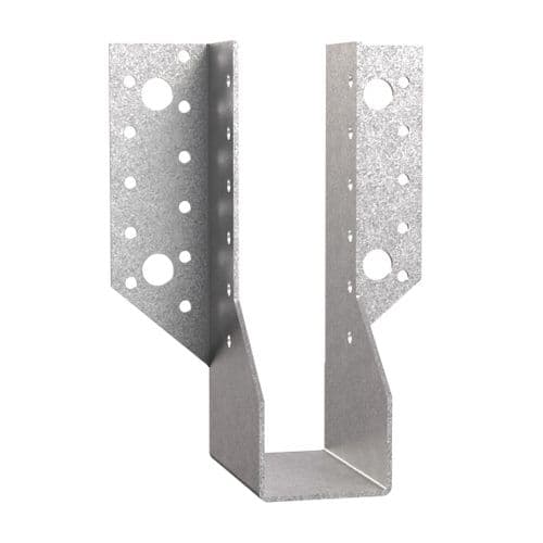 Heavy Duty Face Fix Hangers SAE250/47/2 H101.5mm x W47mm