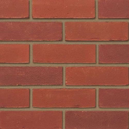 Ibstock Heritage Red Blend Best quality (500 Per Pack)
