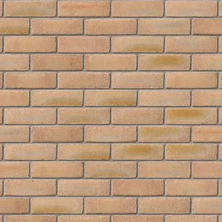 Ibstock Multi Yellow stock Offshade (500)