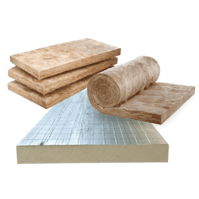 Insulation