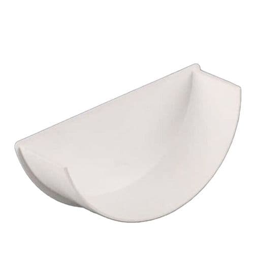 Internal Stopend - Half Round (AE2W)