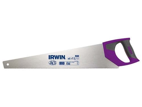 Irwin Fine Jack Saw 770 550mm (22")