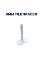 Joint-It Tile Spacers 5mm (100 Per Bag)