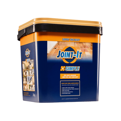 Jointing Compounds & Grouts