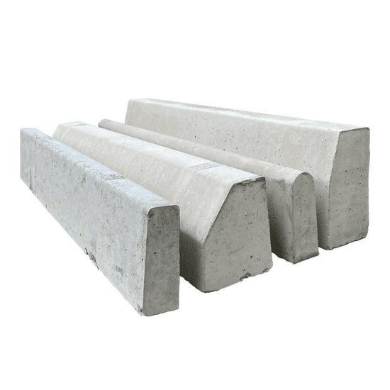 Kerbs & Edgings