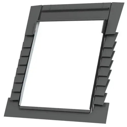 Keylite Plain Tile Window Flashing Kit 550x780mm