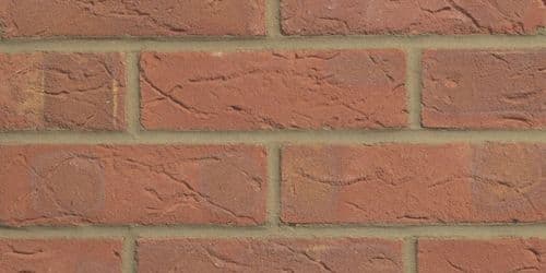 L.B.C Sunset Red Best Quality