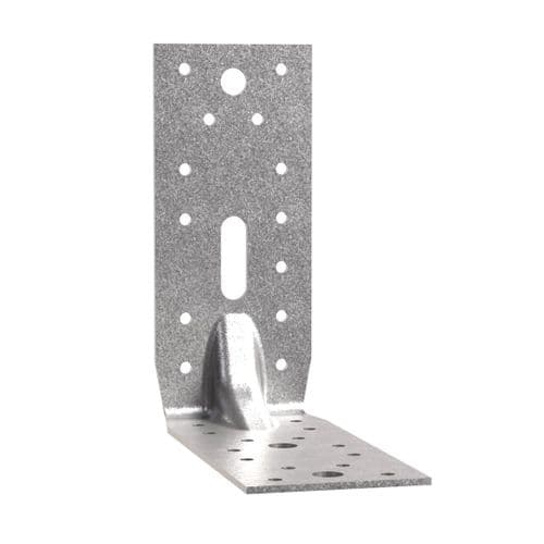 Large Reinforced Angle Brackets