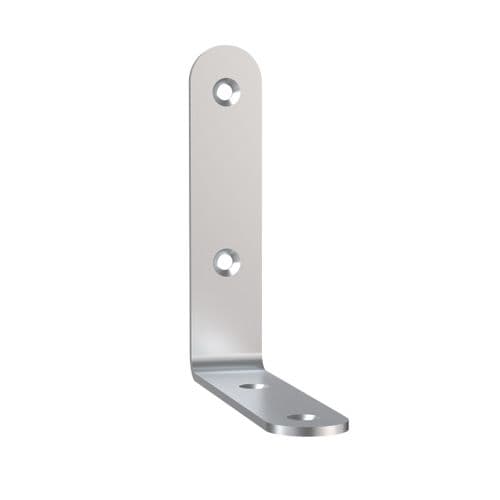 Light Duty Angle Bracket 40mm x 40mm x 15mm 100BX