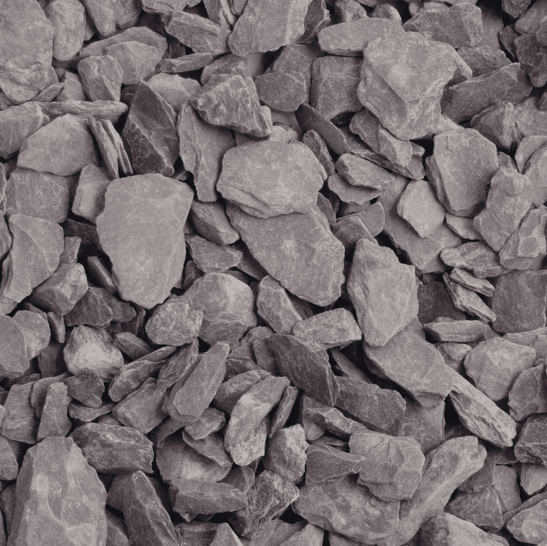 Long Rake Spar 40mm Plum Slate