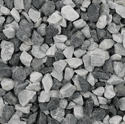 Long Rake Spar Black Ice