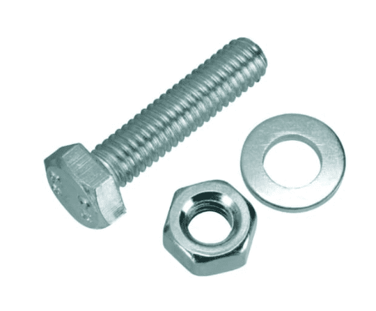 M12 Fixings