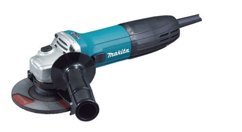 Makita Angle Grinder (GA4530R)