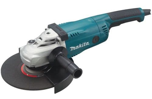 Makita Angle Grinder (GA9020)