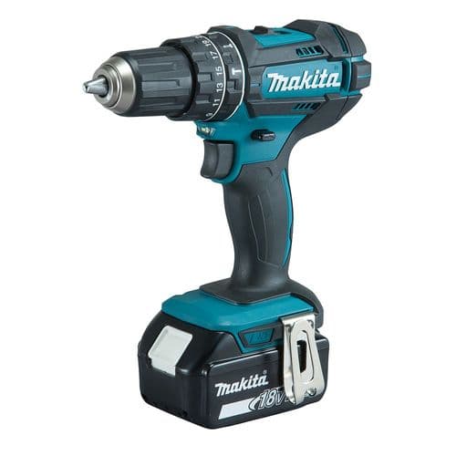 Makita Combi Drill LXT ® (DHP482)
