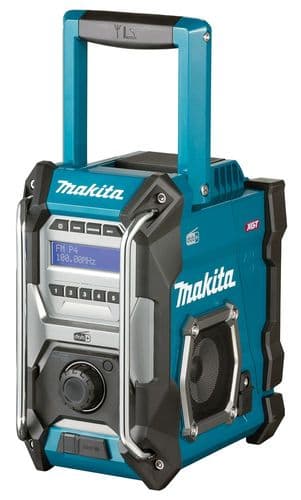 Makita Radio CXT ® / LXT ® / XGT ® (MR003G)