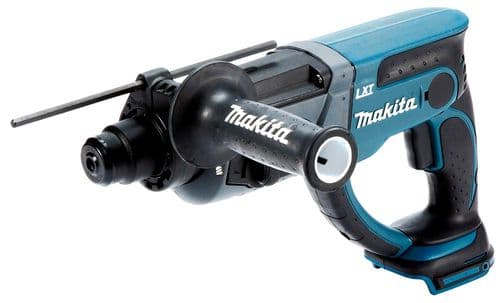 Makita Rotary Hammer LXT ® (DHR202)