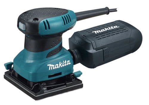 Makita Sheet Orbital Sander (BO4555)