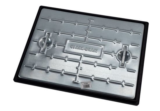 Manhole Covers
