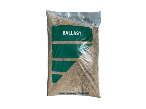 Maxi Bag 20mm Ballast