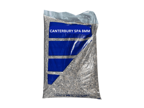 Maxi Bag 8mm Canterbury Spa